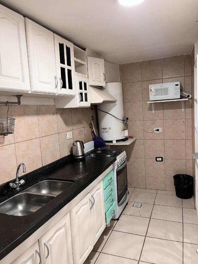 Apartamento 